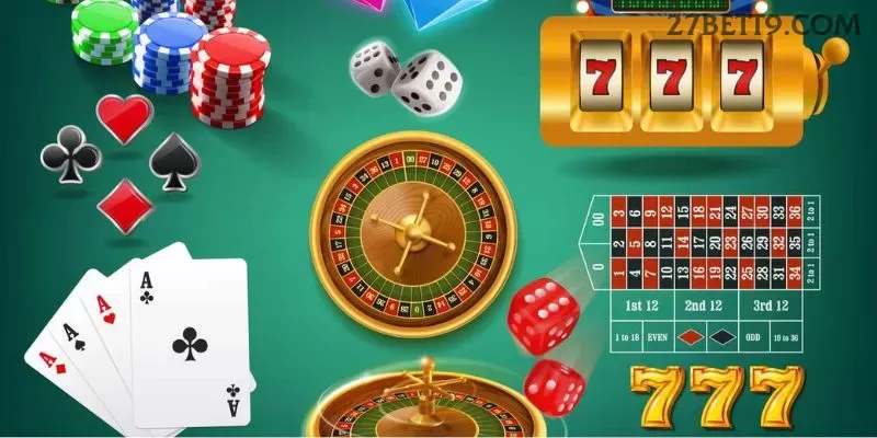 Formulário registro 27bet